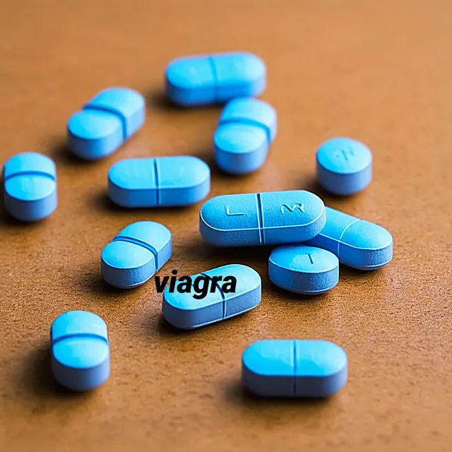 Viagra femenino